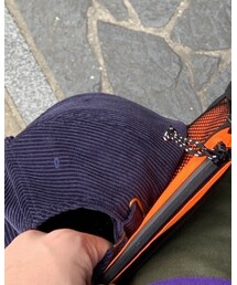 STUSSY | キャップ