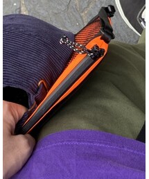 WILD THINGS | ボディバッグ/ウエストポーチ