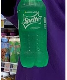 Sprite | その他