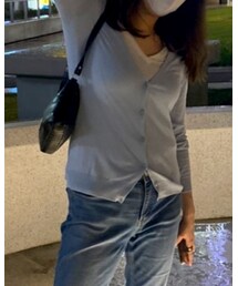 UNIQLO | カーディガン/ボレロ