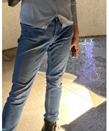 H&M | デニムパンツ