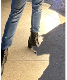 WEGO | シューズ