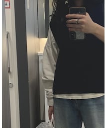 MOUSSY | スウェット