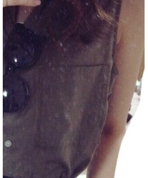 A part by | トップス