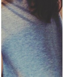 AZUL by moussy | トップス