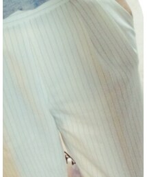 VIS | その他パンツ