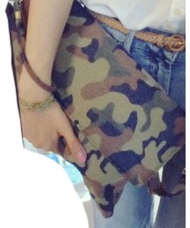 Doux archives | クラッチバッグ