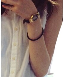 DIESEL | アナログ腕時計