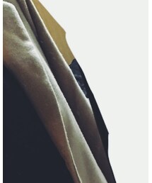 wcloset | チェスターコート