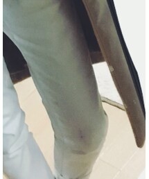 earth music&ecology | その他パンツ