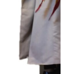 ZARA | デニムパンツ