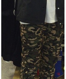 no brand | その他パンツ