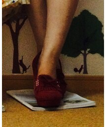 Mafmof | パンプス