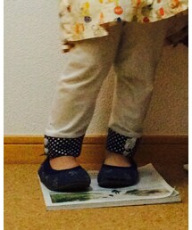 GAP | バレエシューズ