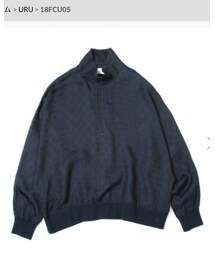 URU | ブルゾン