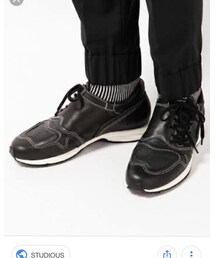 foot the coacher | スニーカー