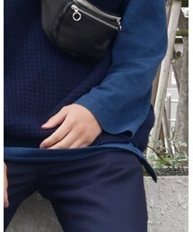 SUNSEA | Tシャツ/カットソー