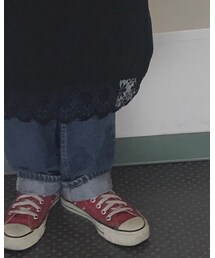 VINTAGE | デニムパンツ