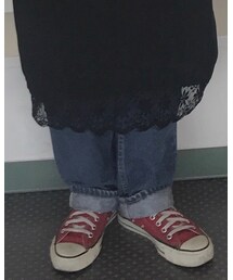 CONVERSE | スニーカー