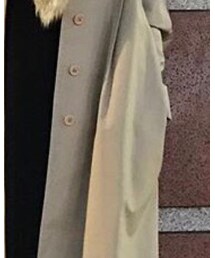 VINTAGE | トレンチコート