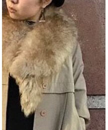 VINTAGE | マフラー