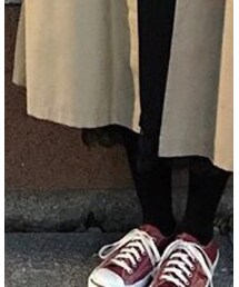 JACK PURCELL | スニーカー