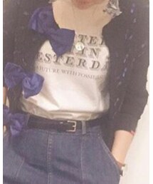 WTAPS | Tシャツ/カットソー