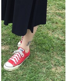 CONVERSE | スニーカー