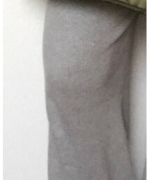 Another Edition | パンツ
