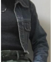 Wrangler | デニムジャケット