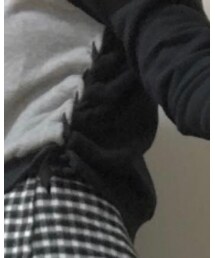 BEAMS BOY | スウェット