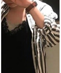 H&M | シャツ/ブラウス