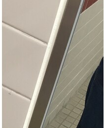 VINTAGE | デニムパンツ