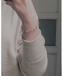 4℃ | ブレスレット