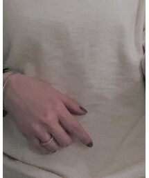 無印良品 | スウェット