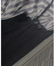 Re:EDIT | シャツワンピース