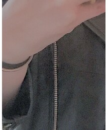 VINTAGE | ライダースジャケット