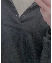 VINTAGE | シャツワンピース