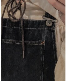 ROSE BUD | サロペット/オーバーオール