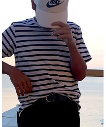 GU | Tシャツ/カットソー