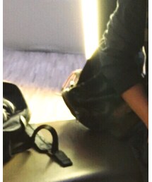 FRED PERRY | バックパック/リュック