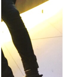 TOPMAN | デニムパンツ