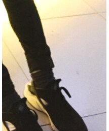 NIKE | スニーカー