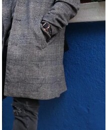 MANGO | ダウンジャケット/コート