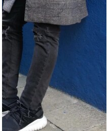 TOPMAN | デニムパンツ