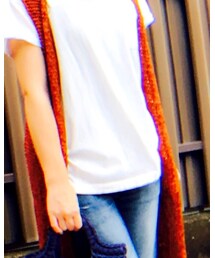 GU | Tシャツ/カットソー