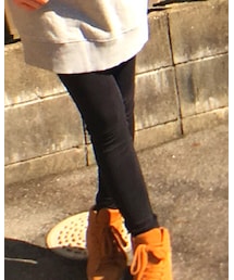 goa | パンツ