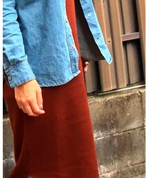 ROSE BUD | ワンピース