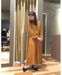 アウターなしver.👗💞 | ワンピース