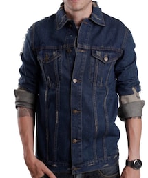 DROP DEAD | デニムジャケット